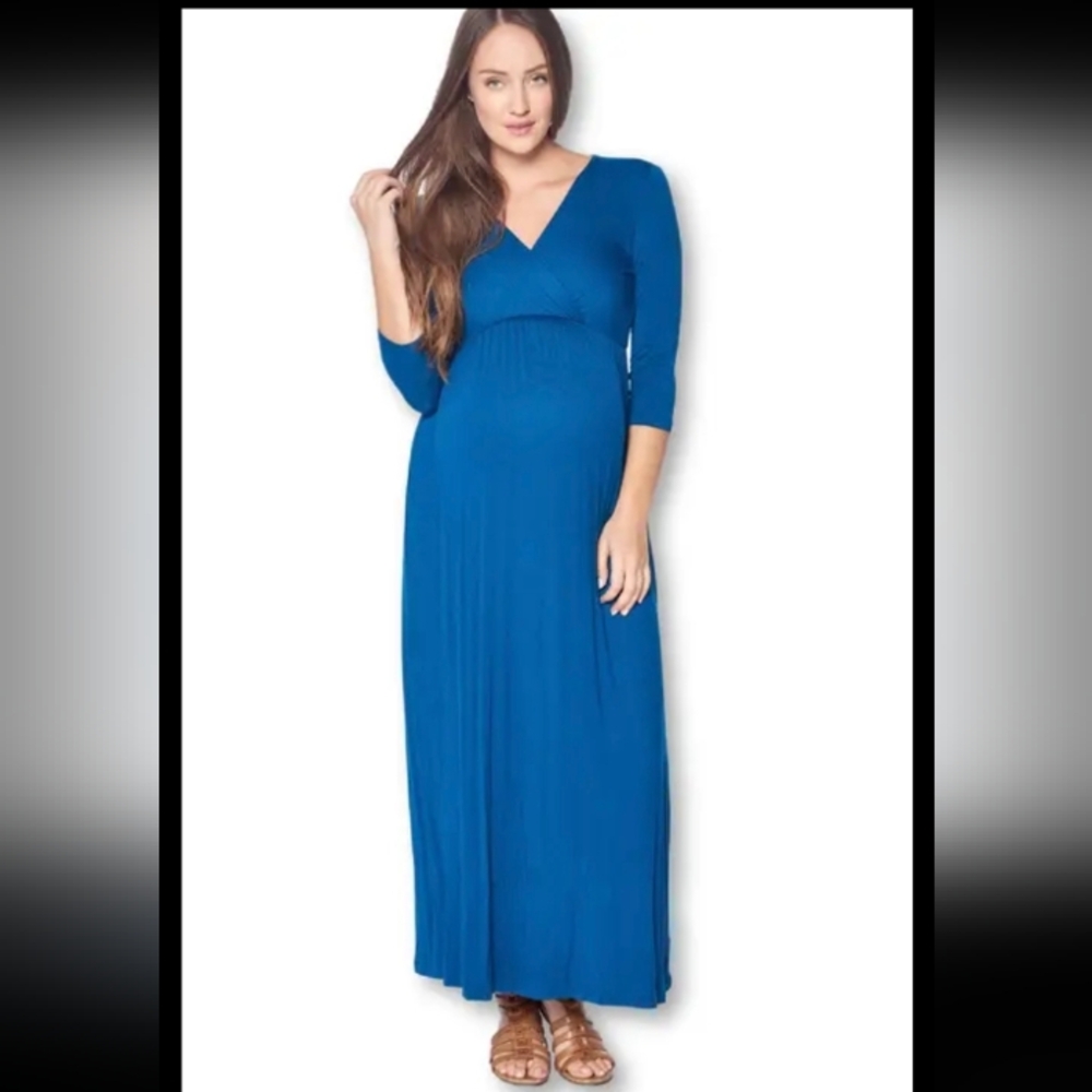 Maternity Dress